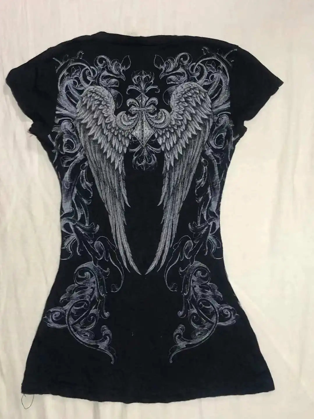 Protected Graphic Tee