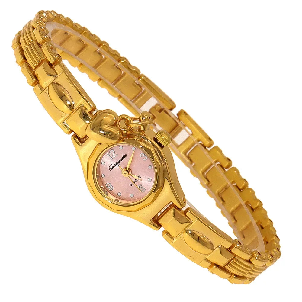 Concept Watch Bracelet