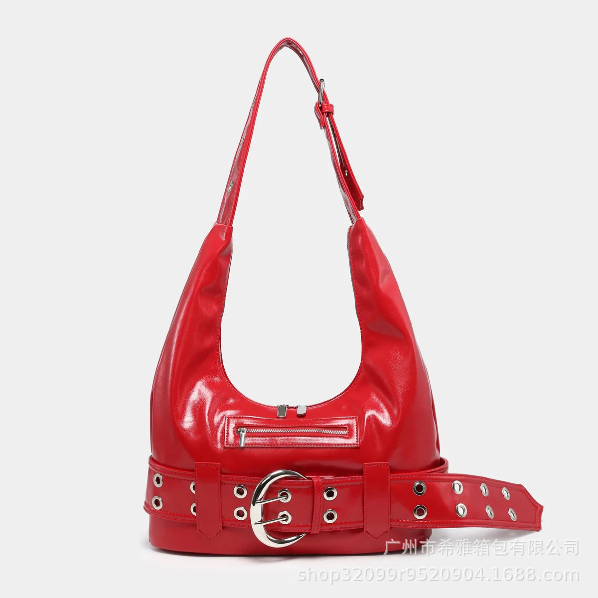 Sleazy Mini Shoulder Bag