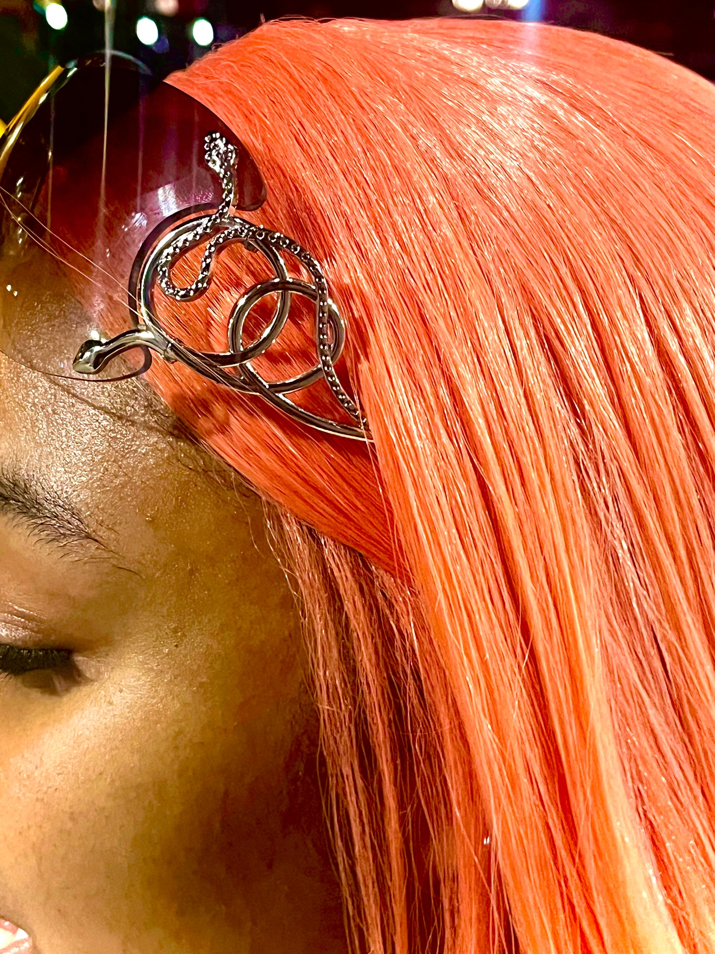 Nollywood Retro Shades