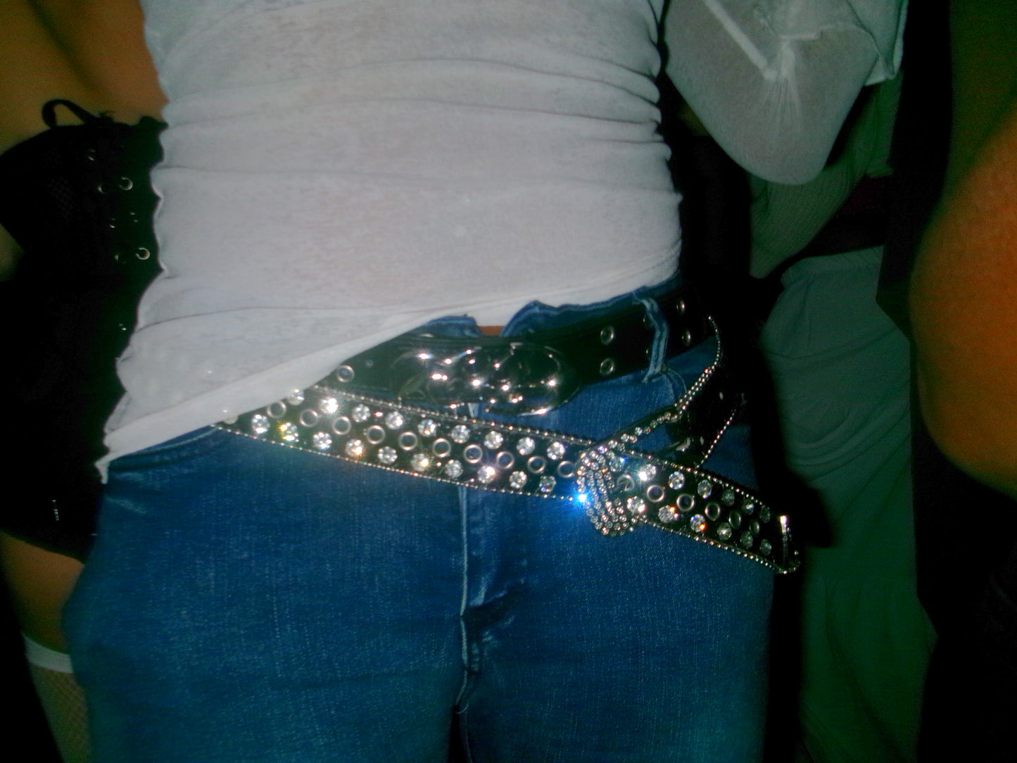 DAZZLE Belt