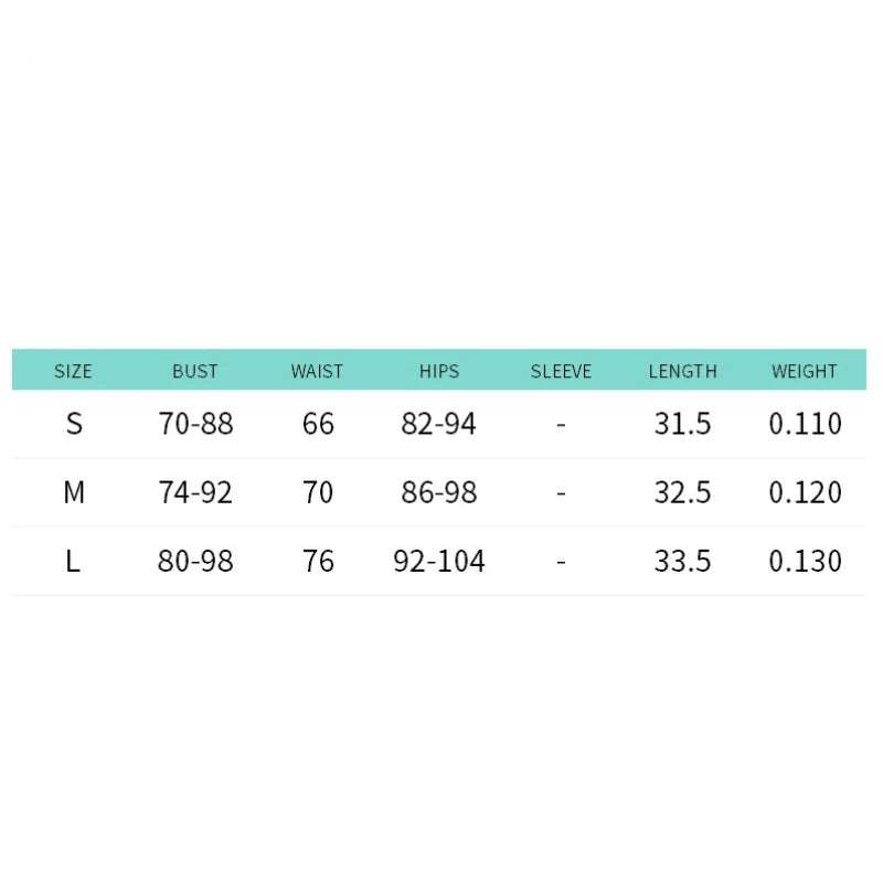 Vivid Oasis Two-Piece Set