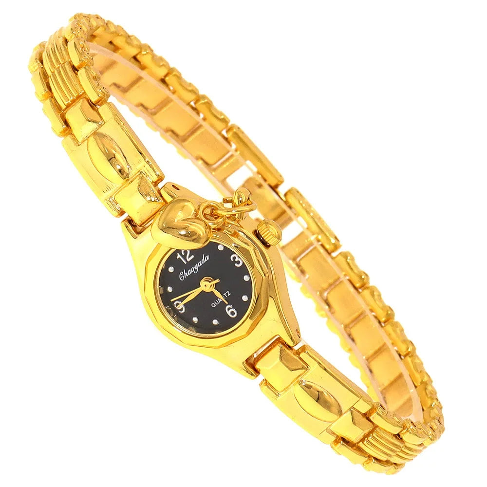 Concept Watch Bracelet