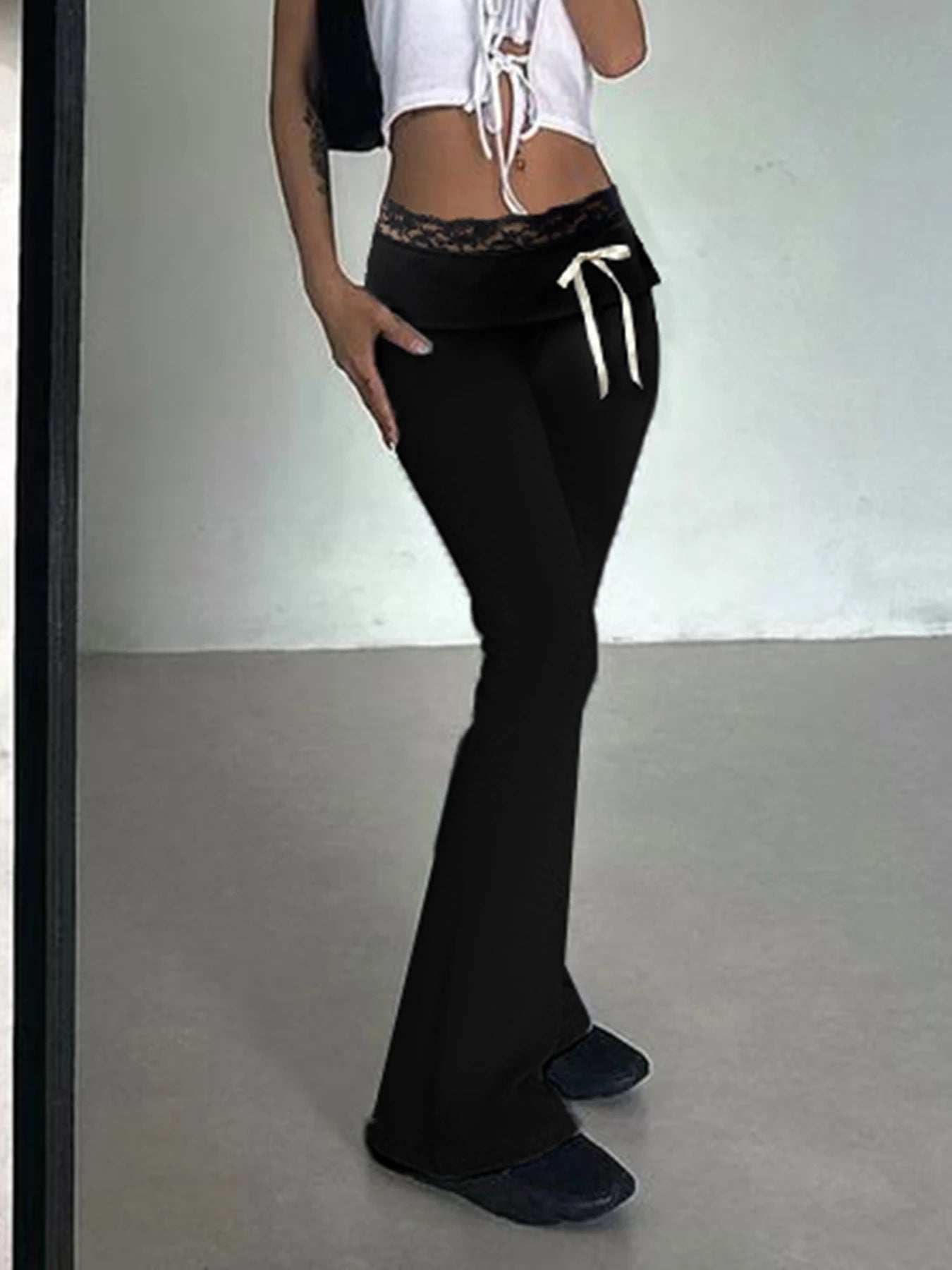 Dream Stitch Leggings