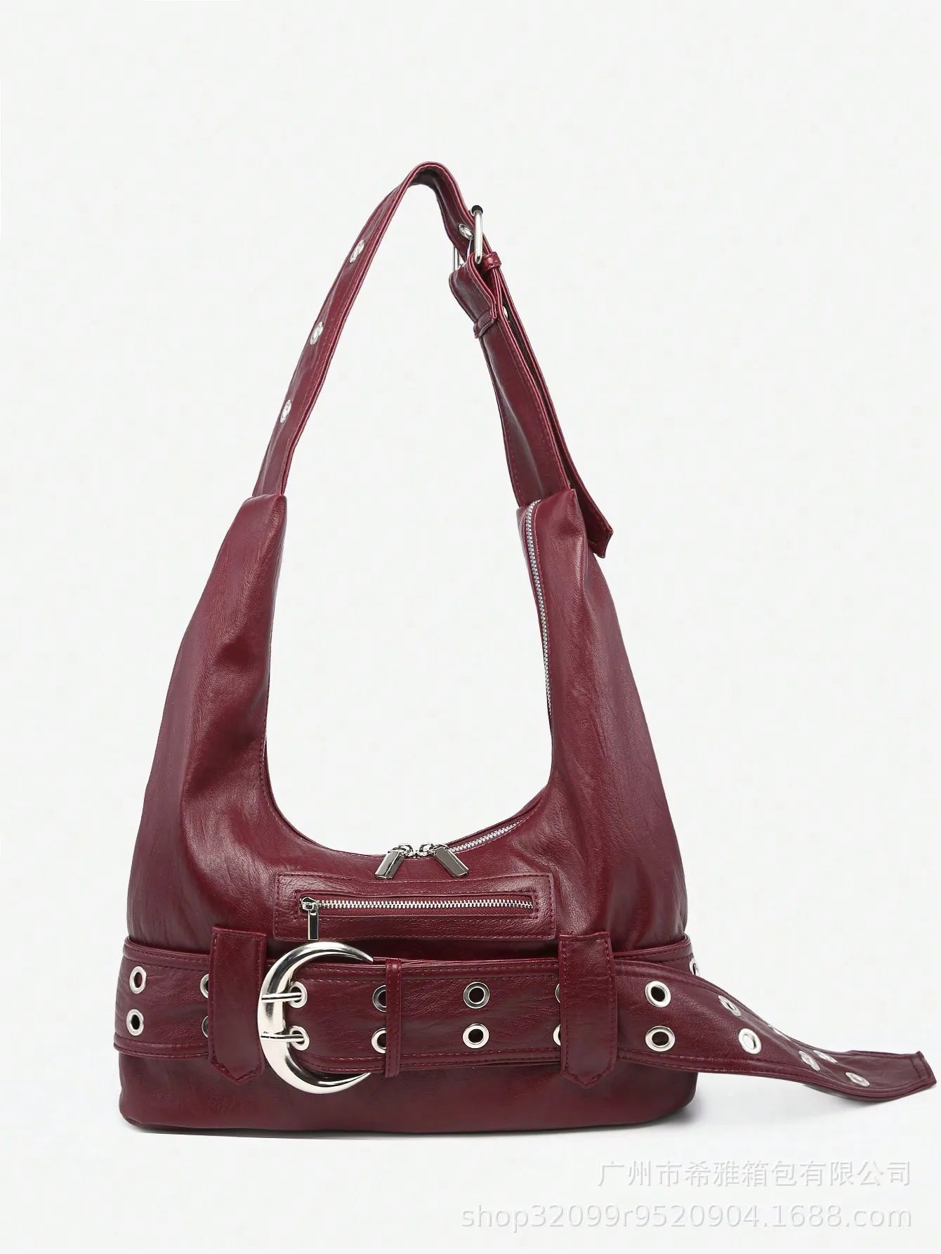 Sleazy Mini Shoulder Bag
