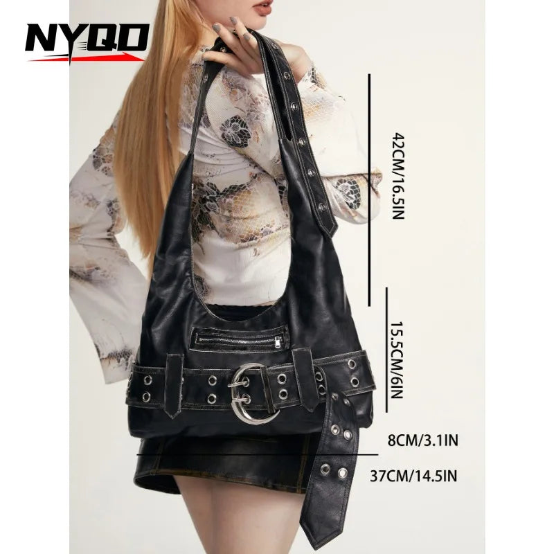 Sleazy Mini Shoulder Bag