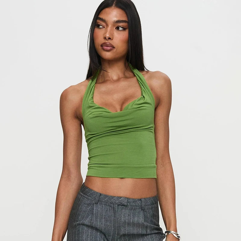 Seraph Asymmetrical Tank