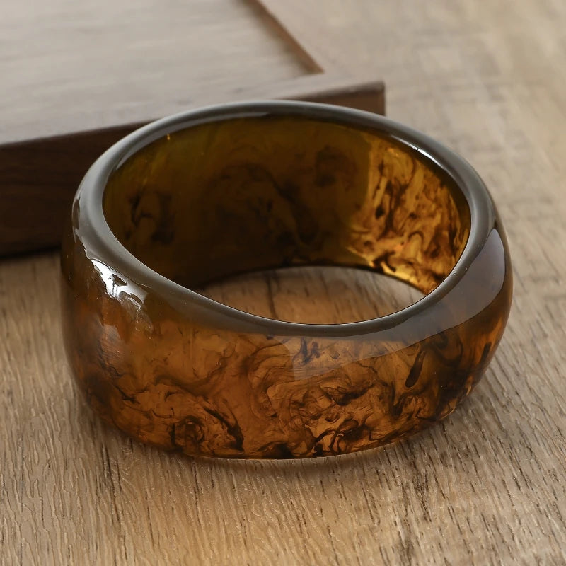 Earthly Brew Bangle Bracelets