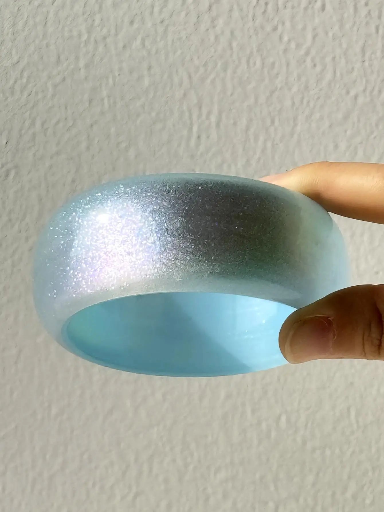 Mako Irregular Bangles