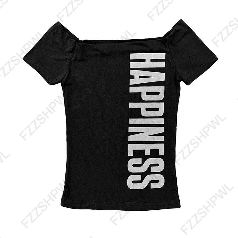 Pursuit Of Graphic Tees