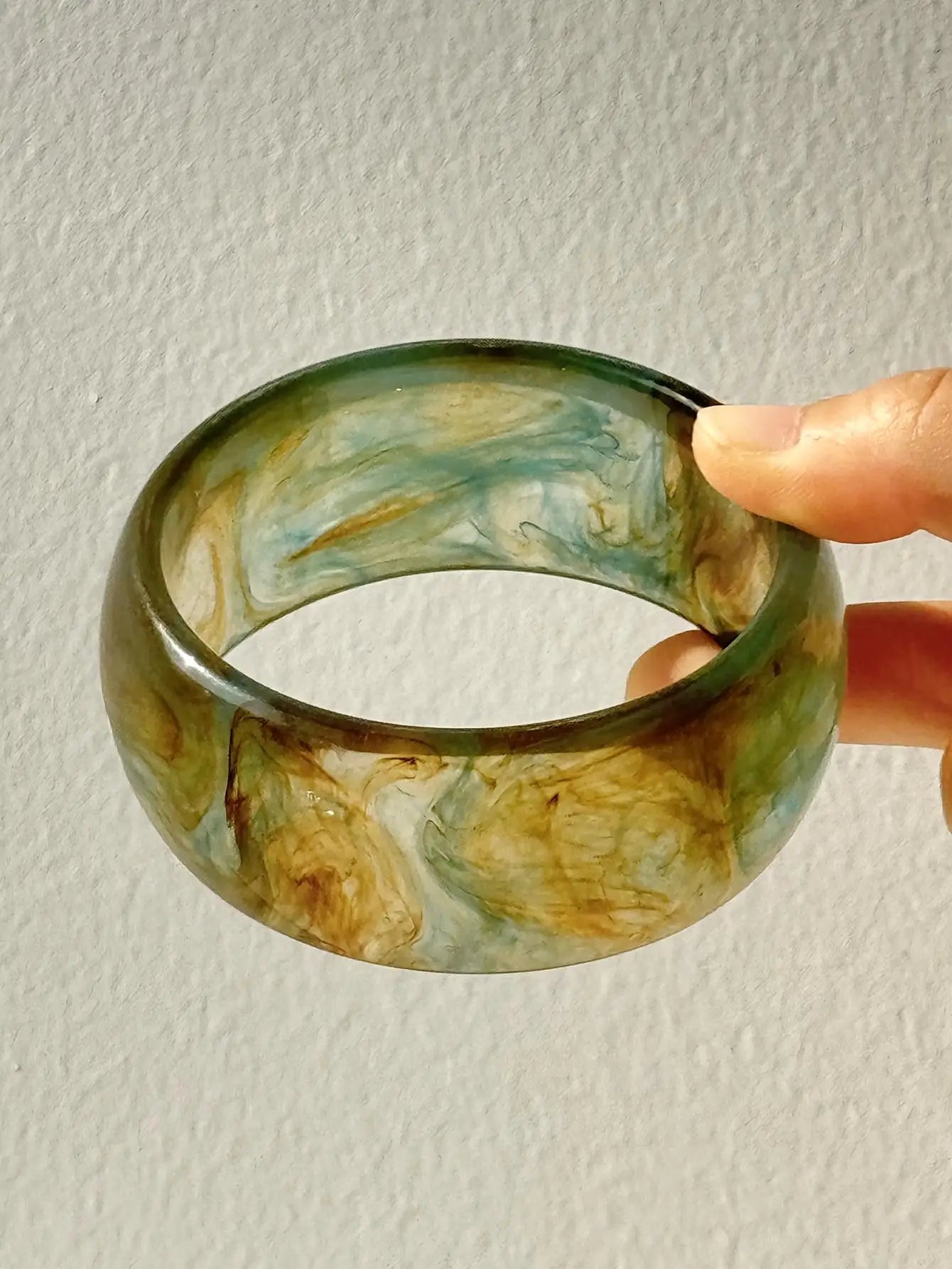 Mako Irregular Bangles