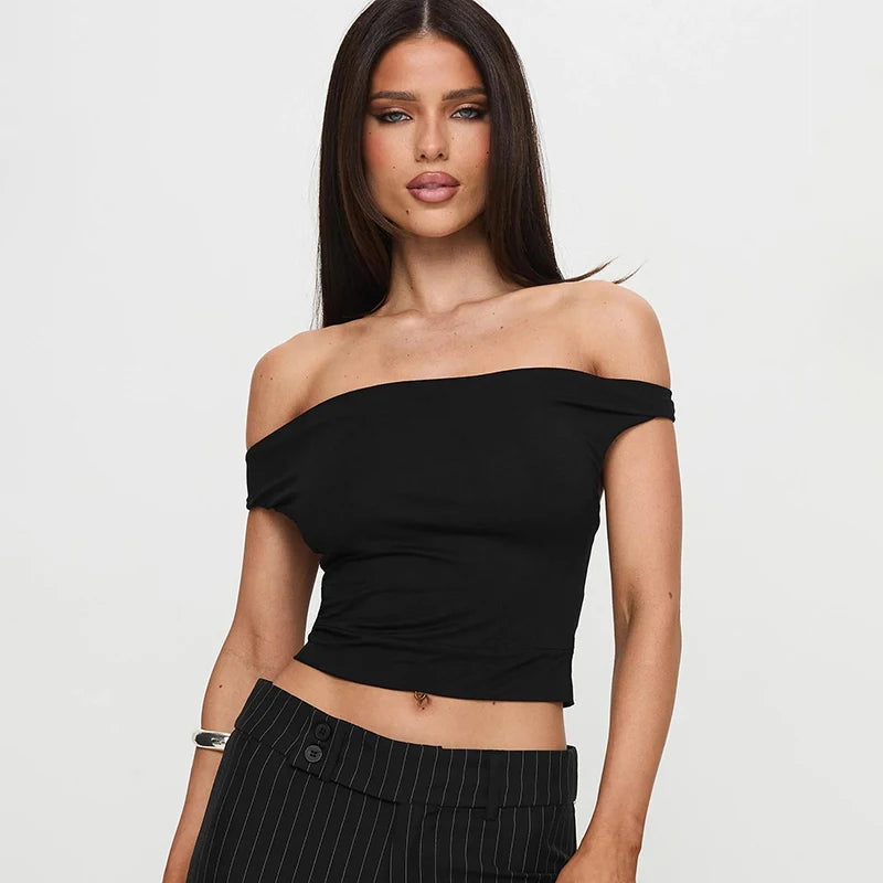 Seraph Asymmetrical Tank