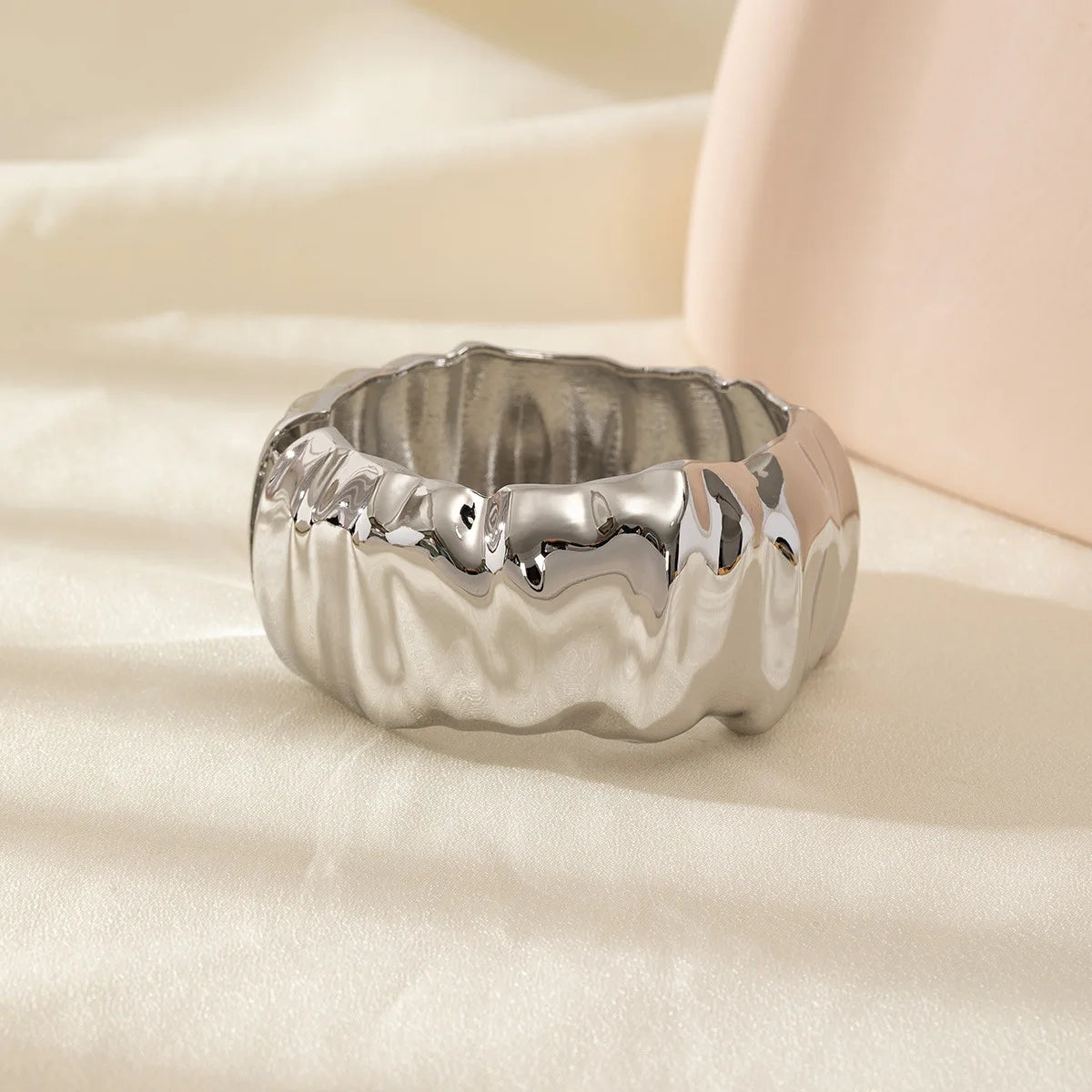 Irregularz Cuff Bangles