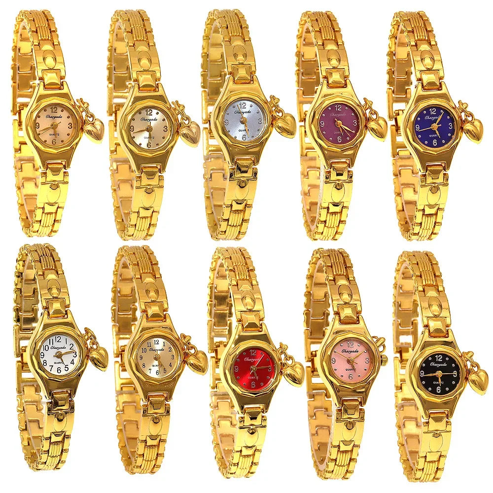 Concept Watch Bracelet