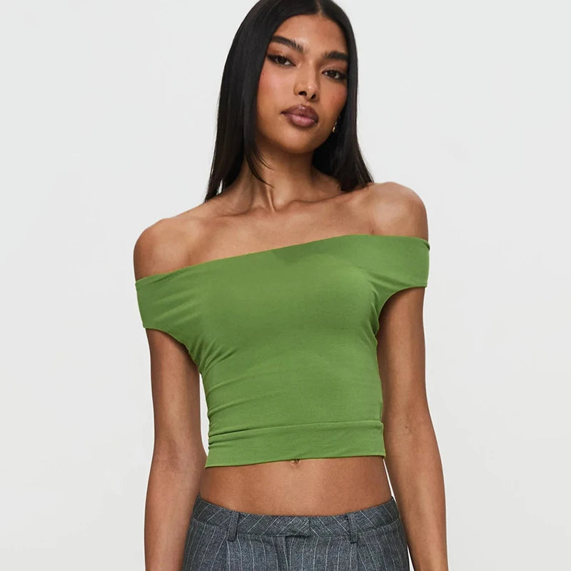 Seraph Asymmetrical Tank