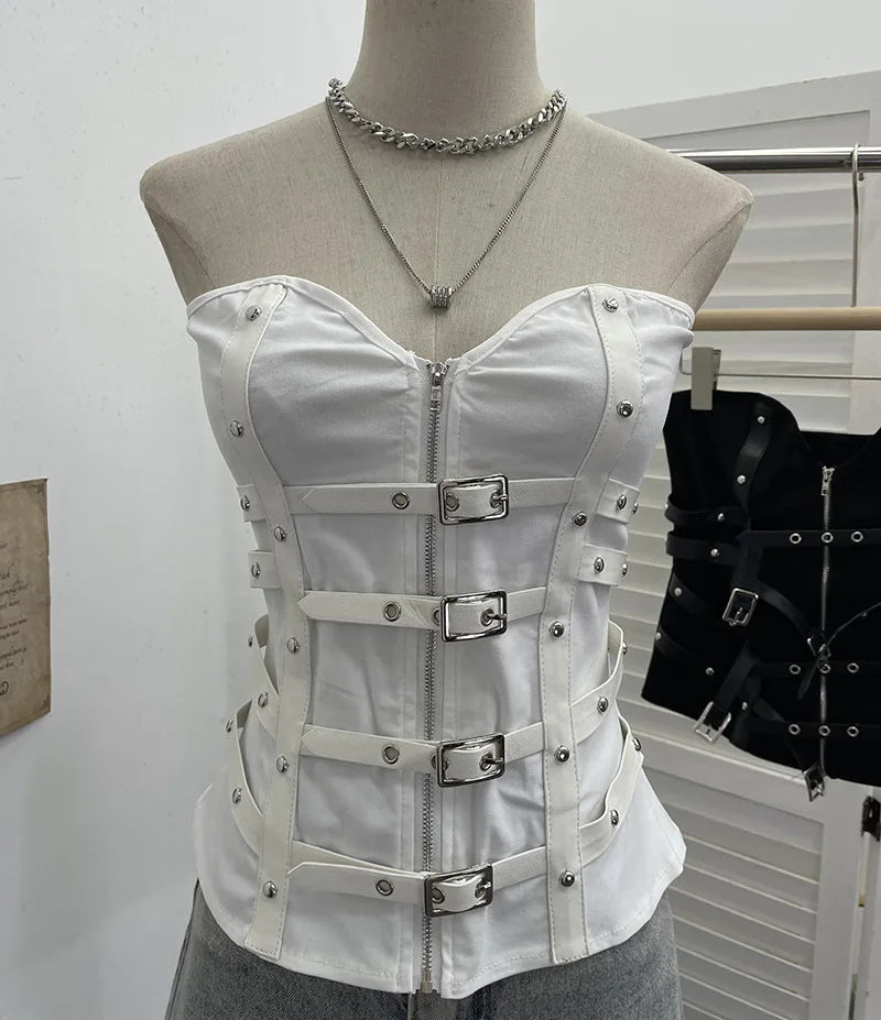 SinCity Corset Top