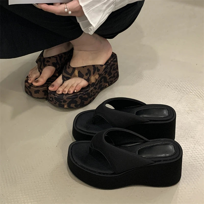 Prowler Sandal Wedge