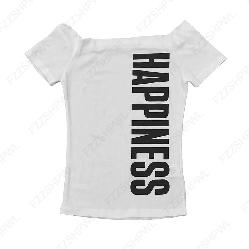 Pursuit Of Graphic Tees