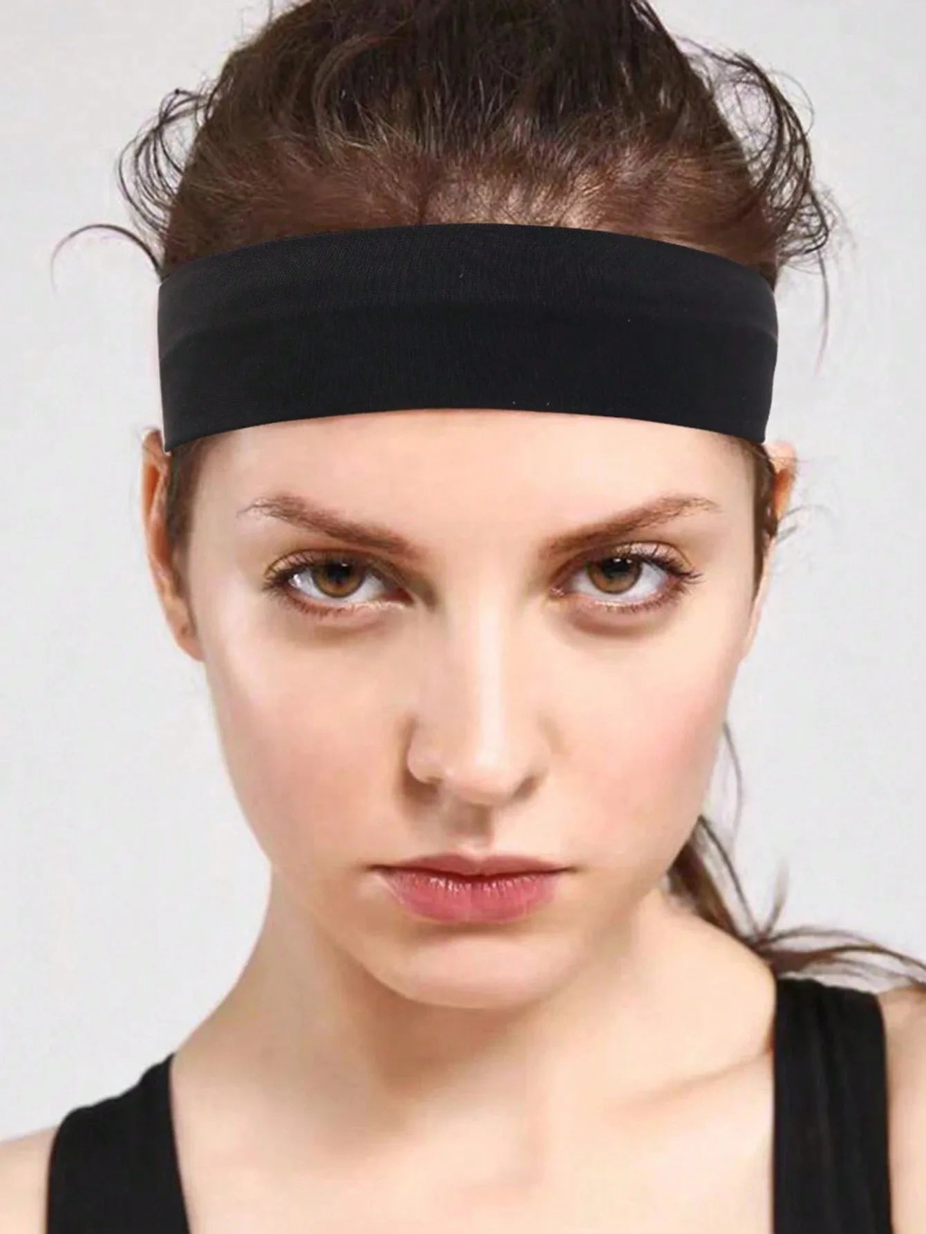 Epitome Essentials 6pc Unisex Active Headband Set