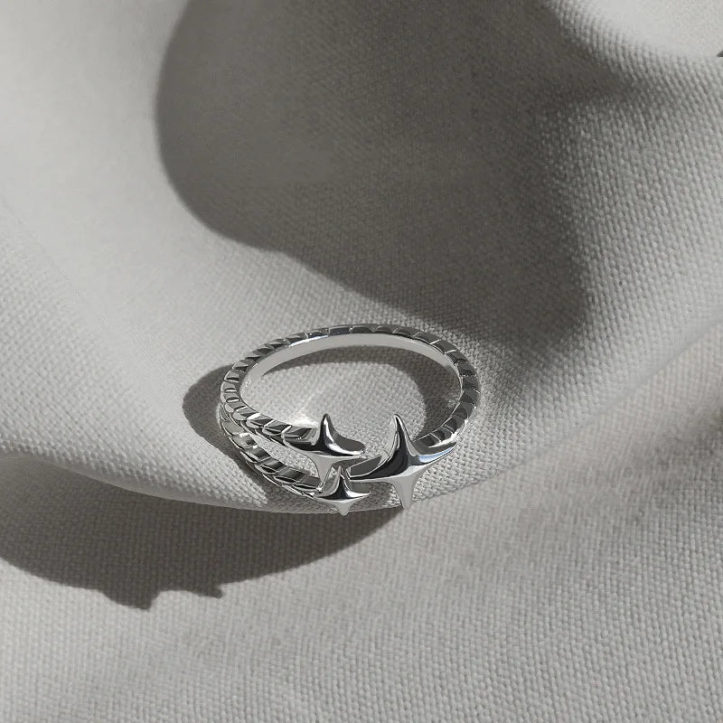 Twilight Sparkle Adjustable Ring