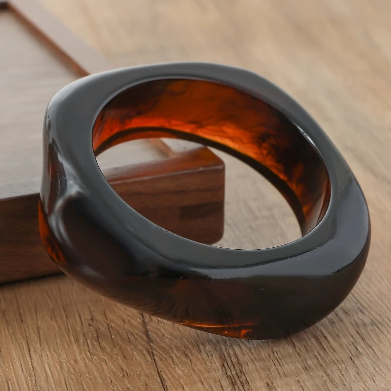 Earthly Brew Bangle Bracelets