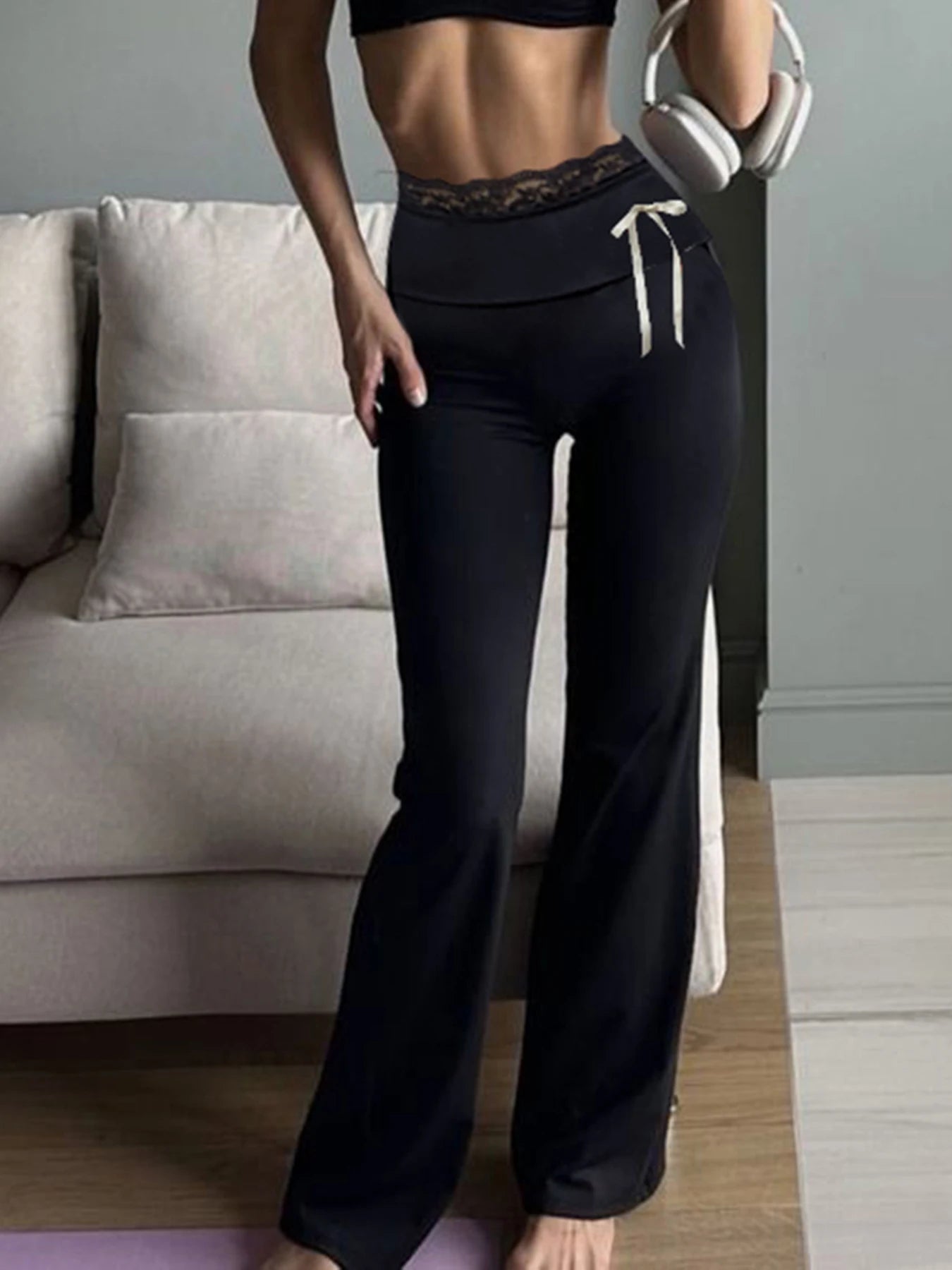 Dream Stitch Leggings