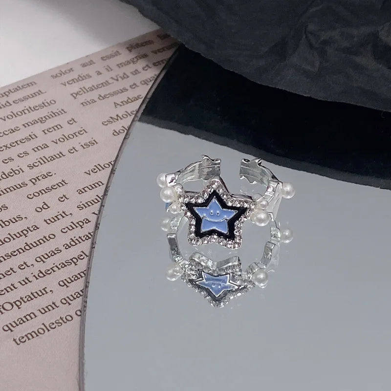 Twilight Sparkle Adjustable Ring