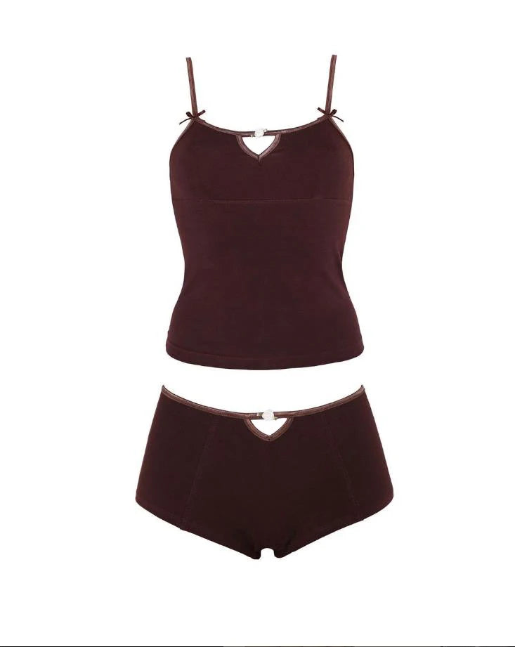 Fairy Loungewear Set