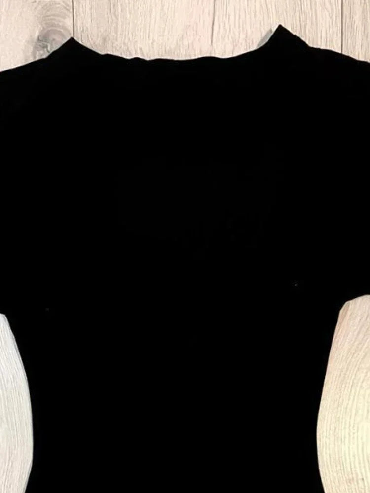 Smokey Grunge T-shirt