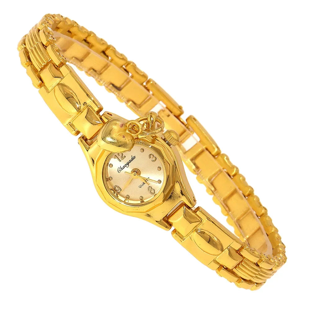 Concept Watch Bracelet