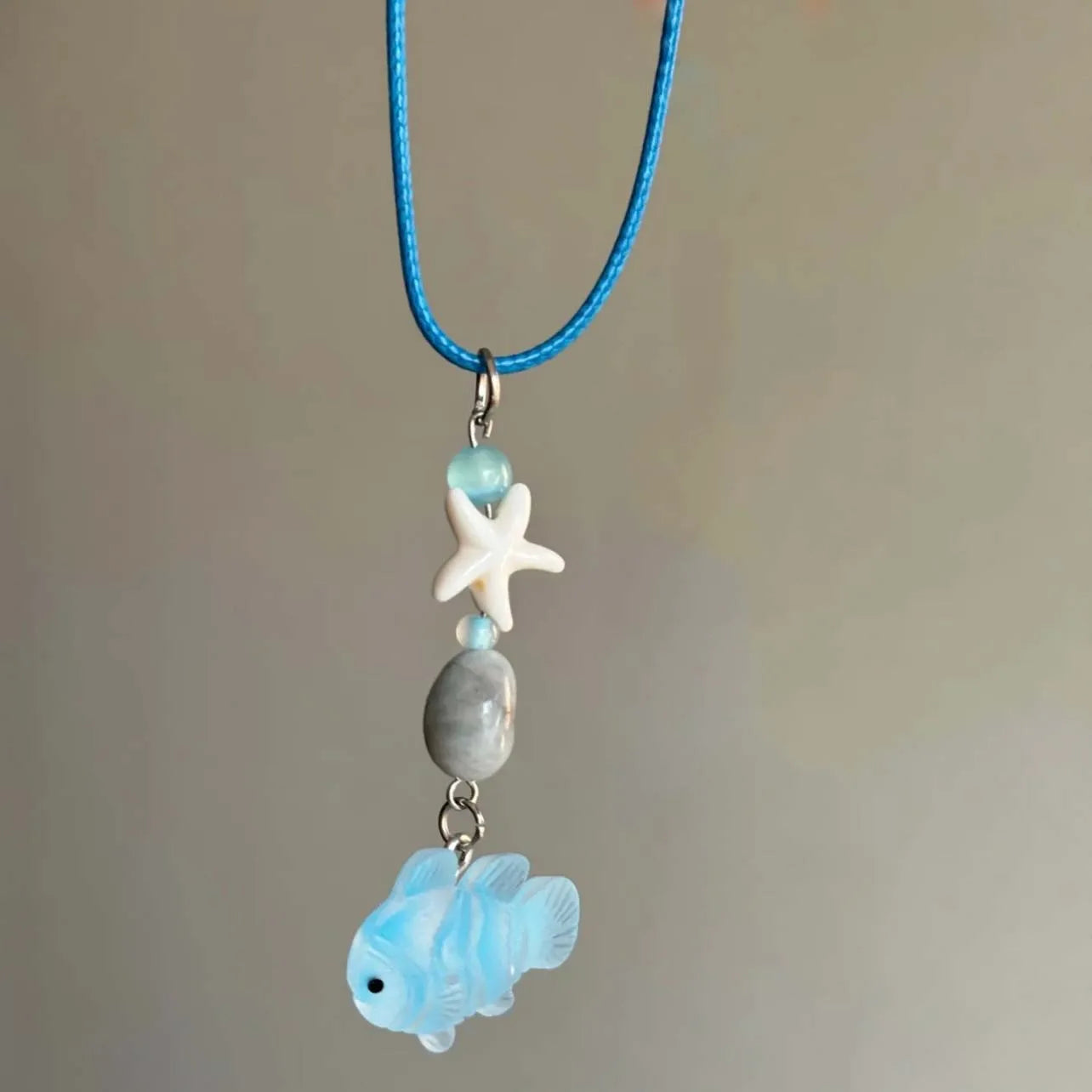 Nemo Necklace Pendant