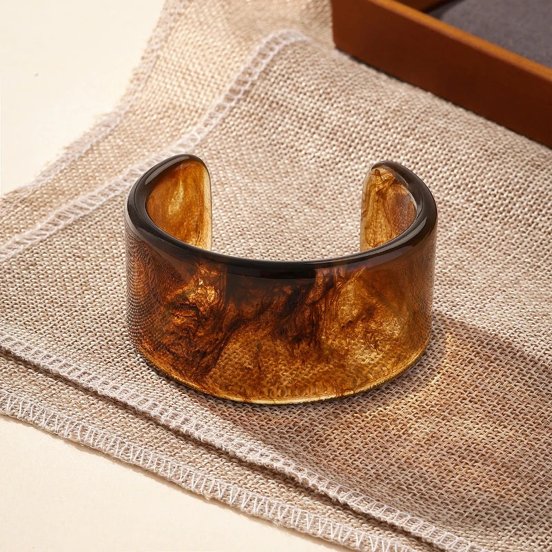Earthly Brew Bangle Bracelets