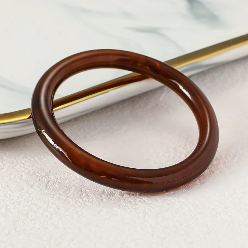 Earthly Brew Bangle Bracelets