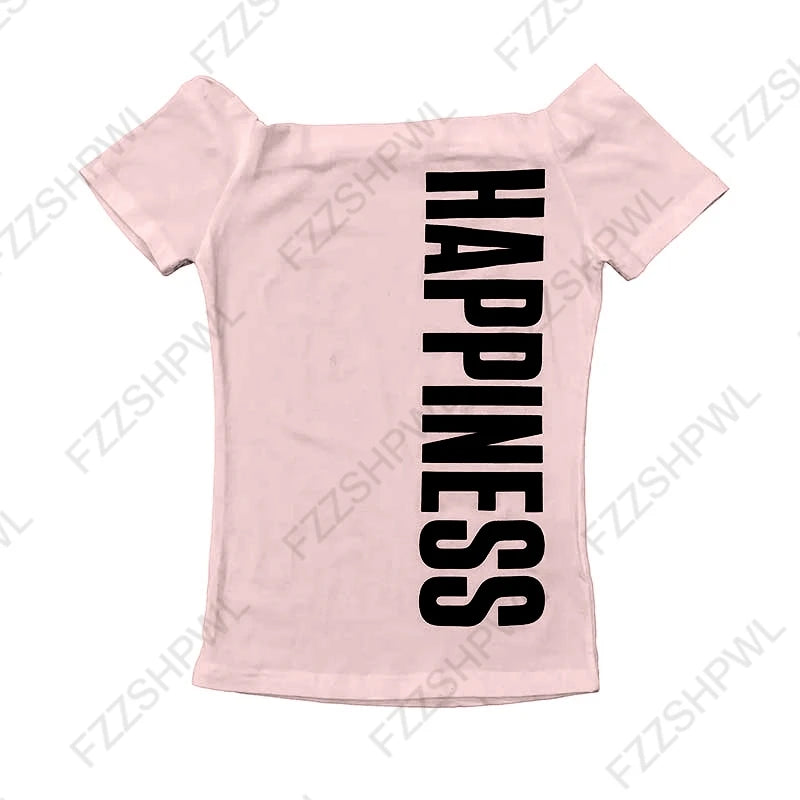 Pursuit Of Graphic Tees