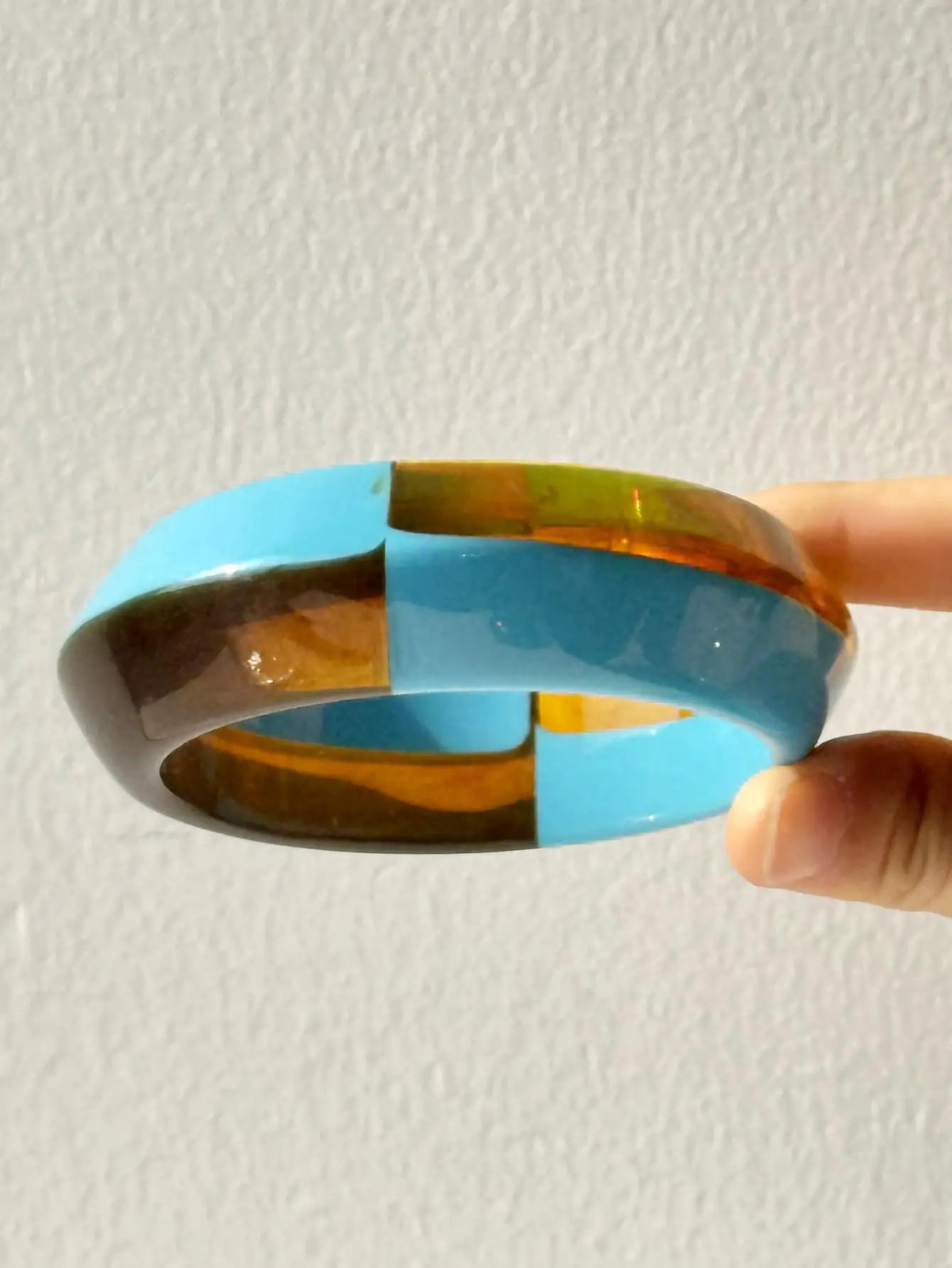 Mako Irregular Bangles