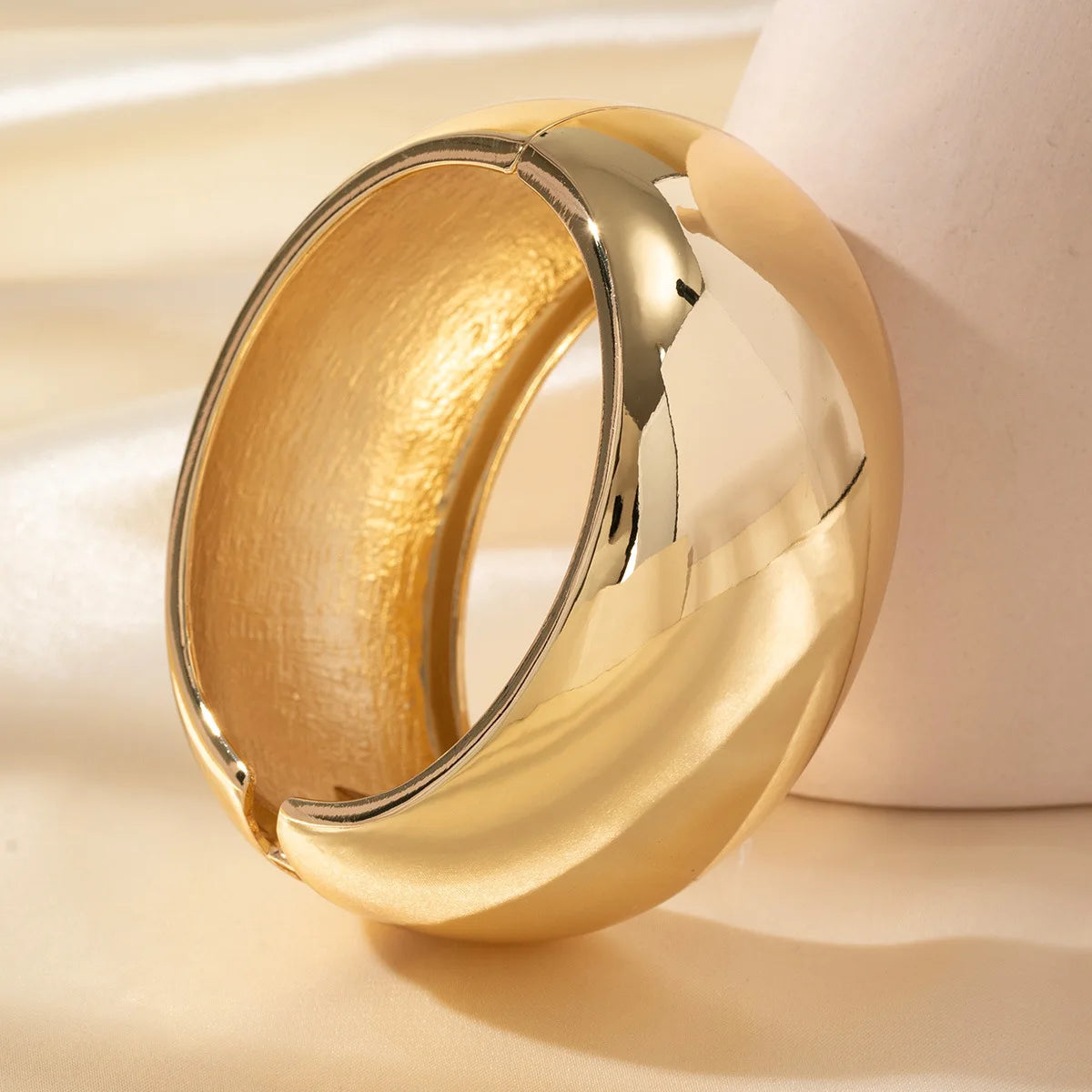 Irregularz Cuff Bangles