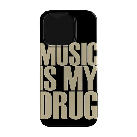 Addicted iPhone Case