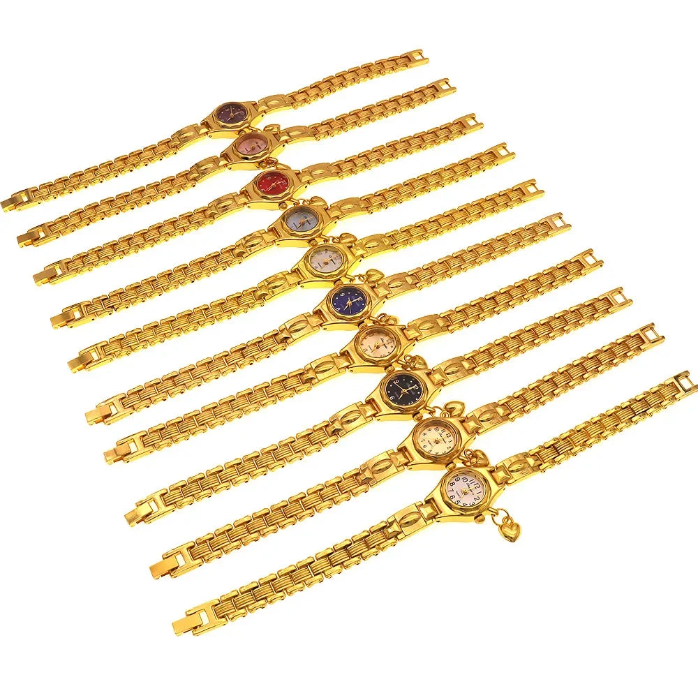 Concept Watch Bracelet