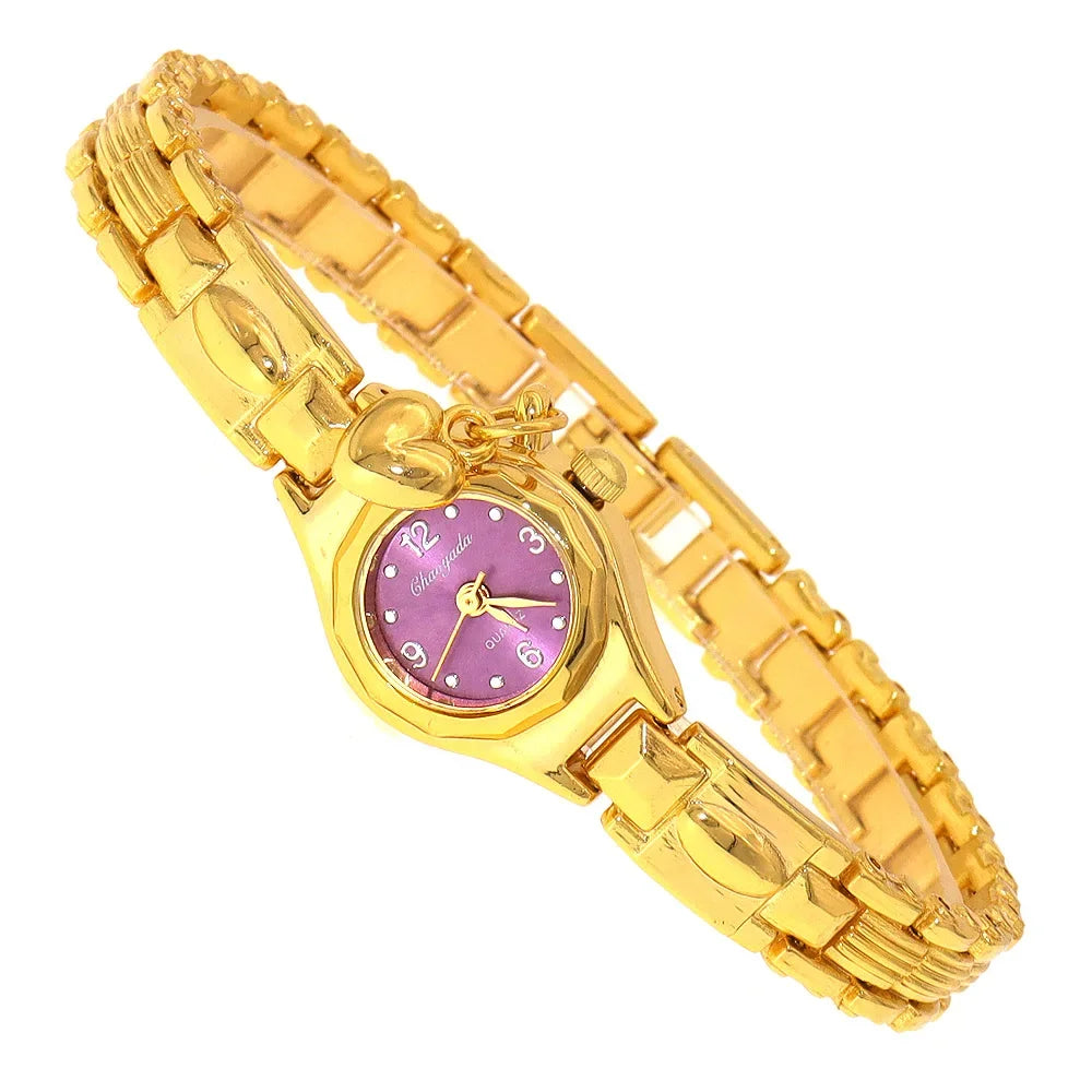 Concept Watch Bracelet