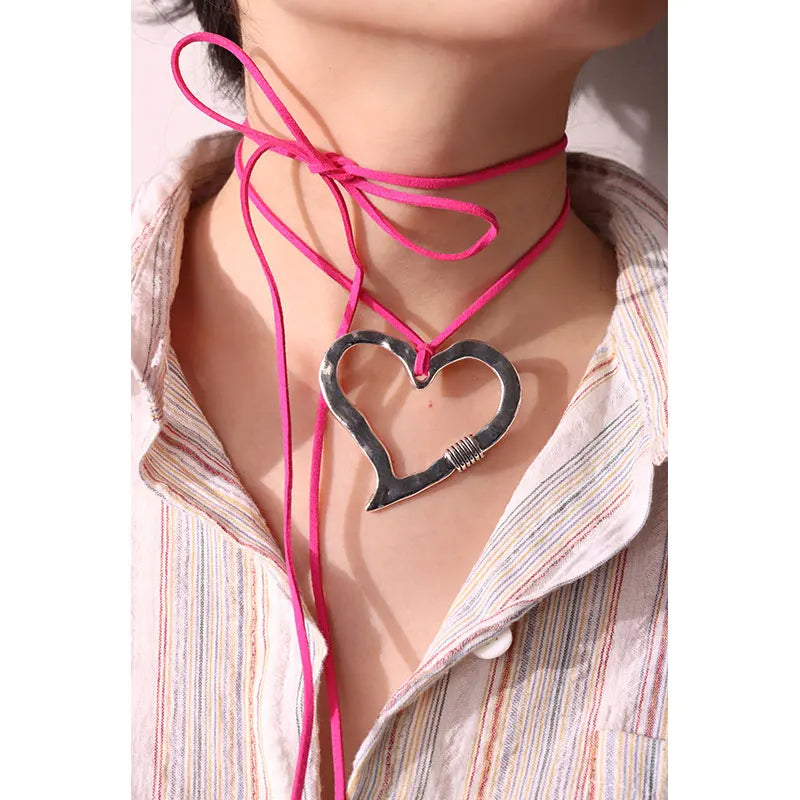 Spiral Starfish Pendant