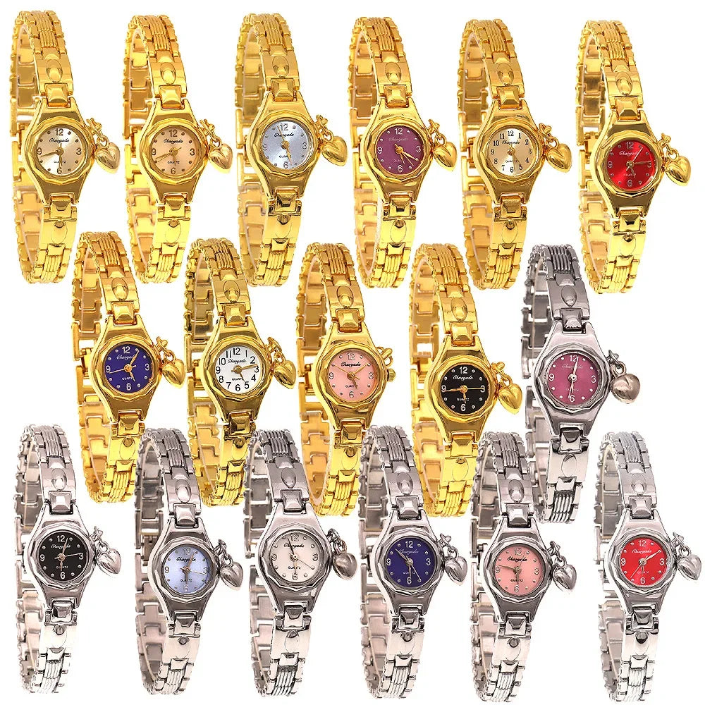 Concept Watch Bracelet