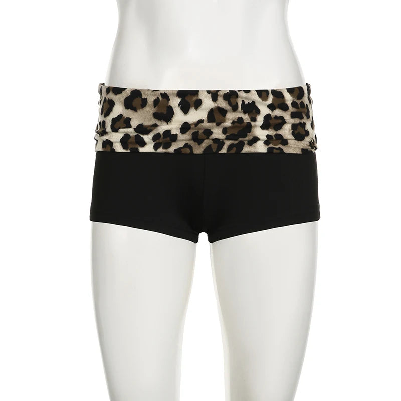 Urban Prowler Shorts