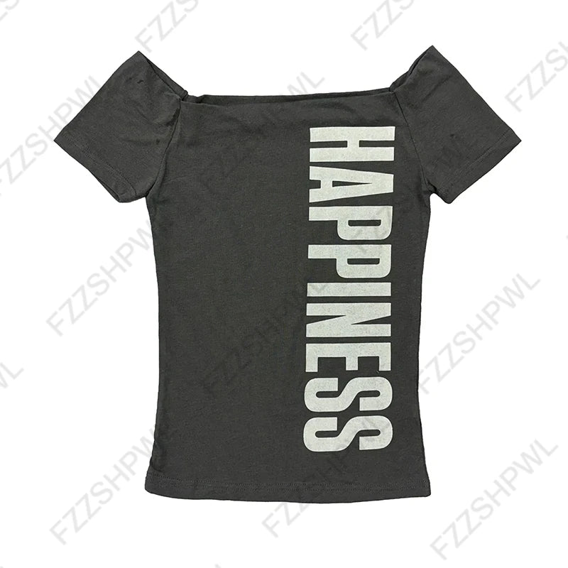 Pursuit Of Graphic Tees