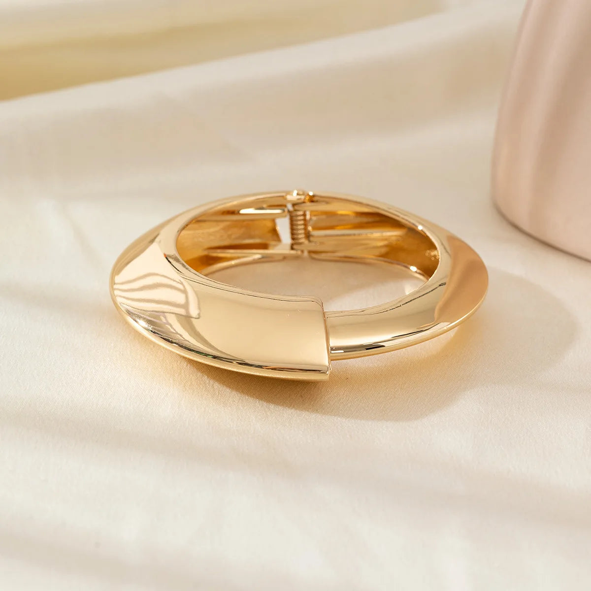 Irregularz Cuff Bangles