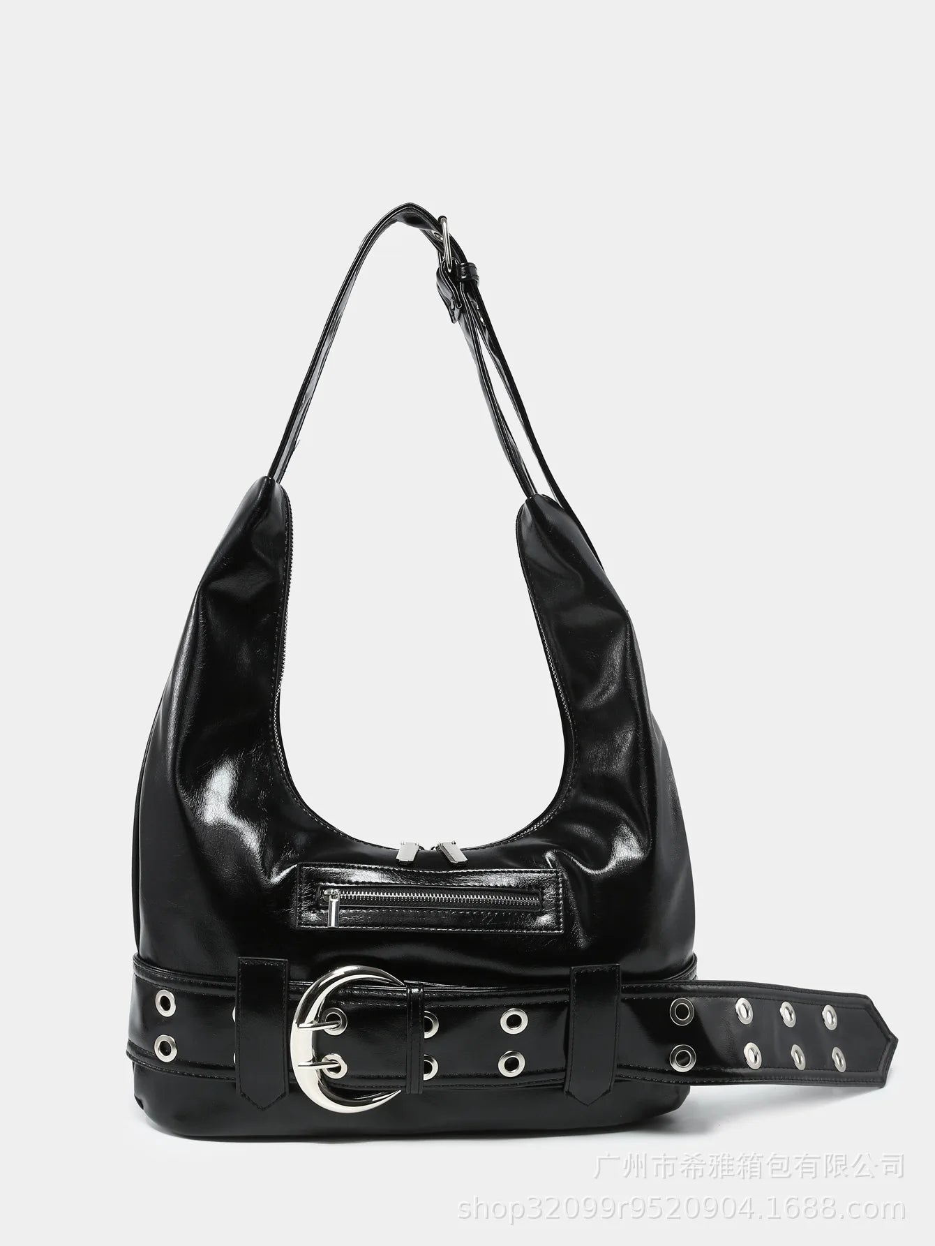 Sleazy Mini Shoulder Bag