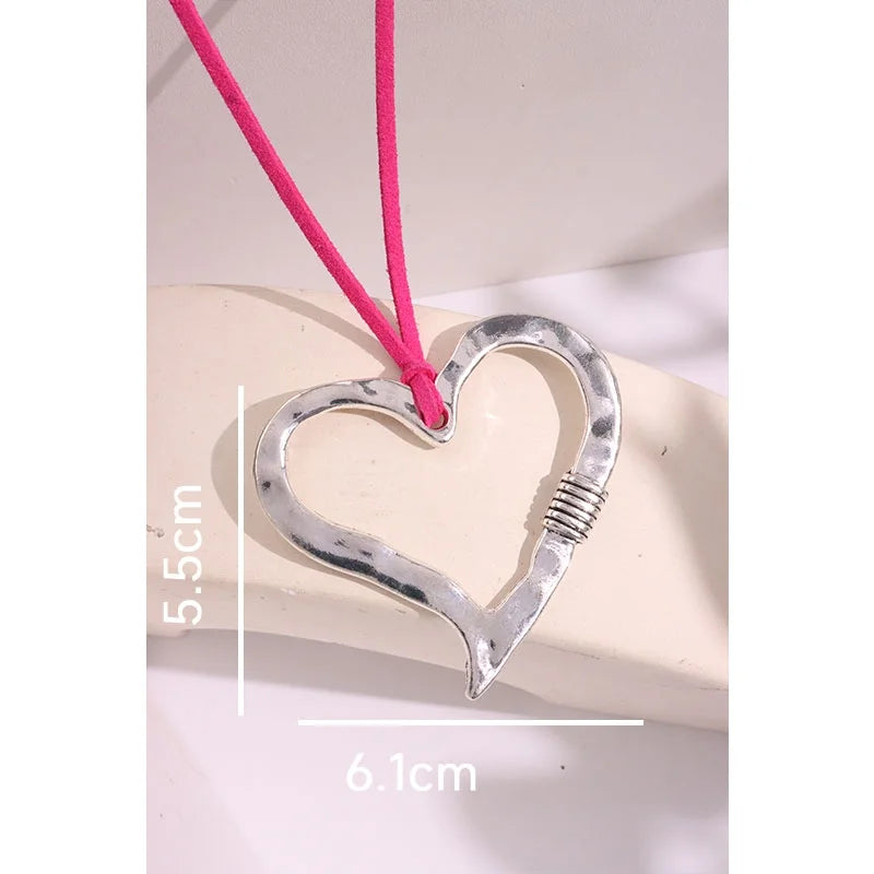 Spiral Starfish Pendant