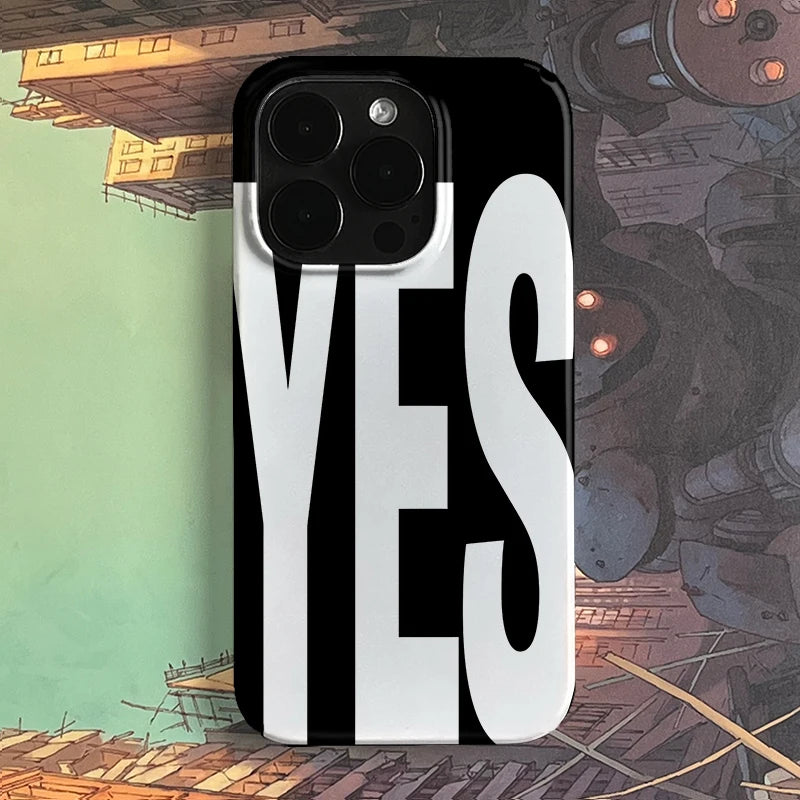 Consensual Phone Cases ￼