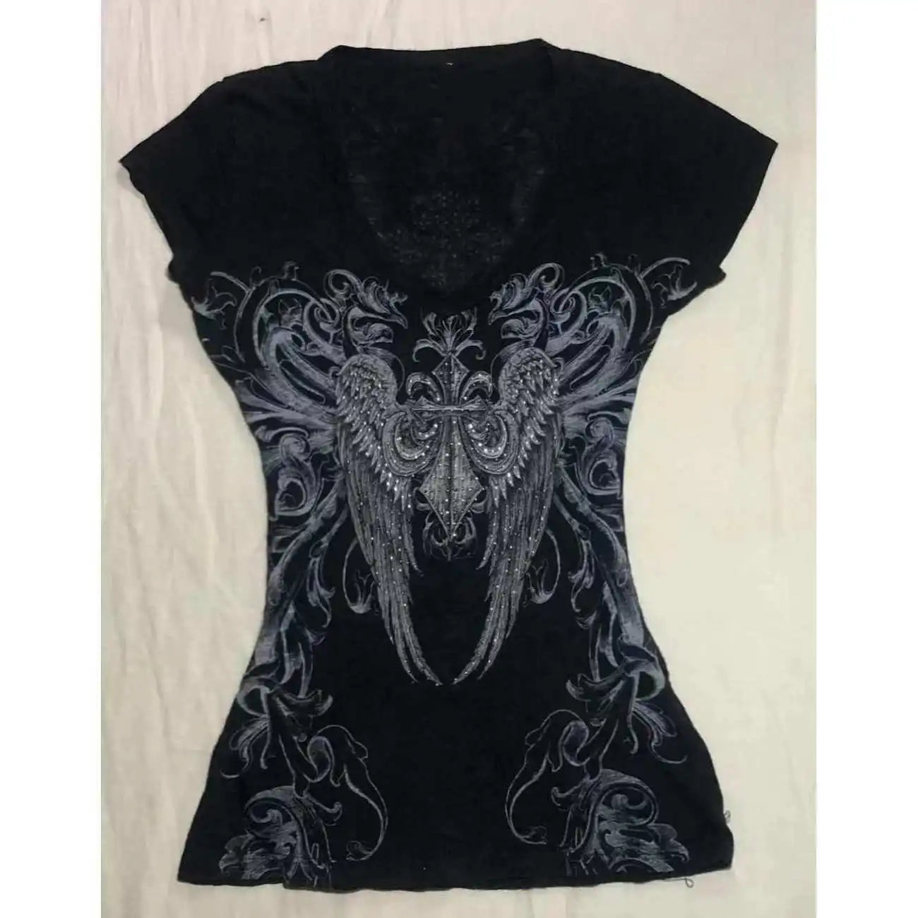 Protected Graphic Tee