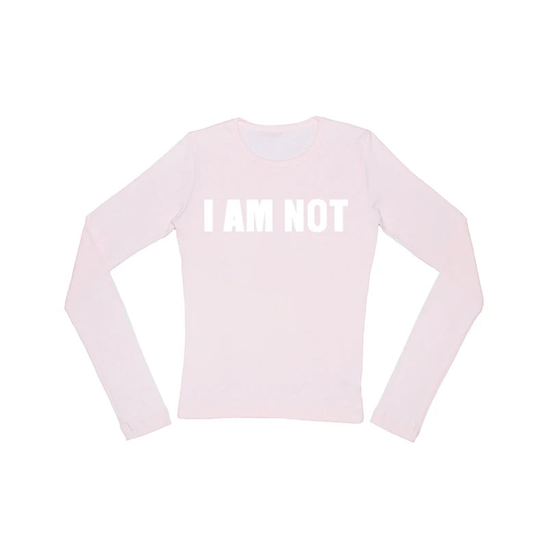 CeaseDesist  Long Sleeve Tee