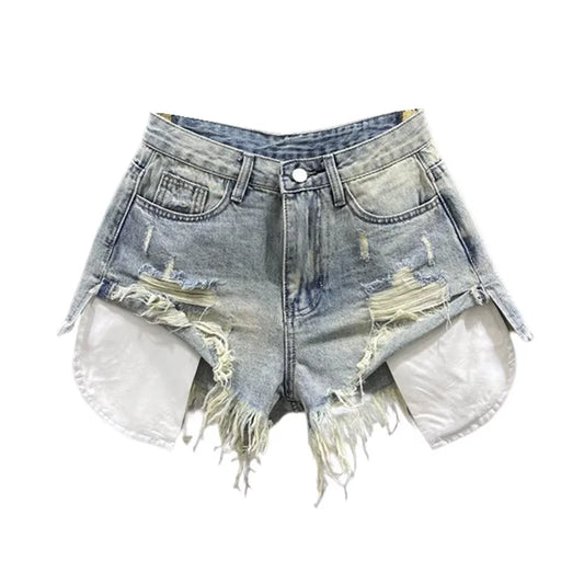 ClubChaos Mini Shorts